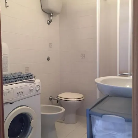 Blue Bilo Appartement *