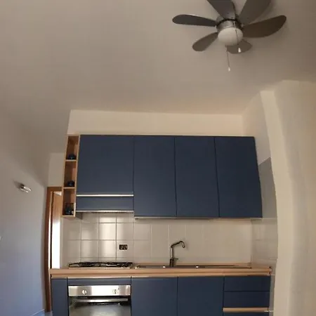 Appartement Blue Bilo *