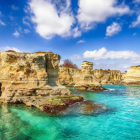 Blue Bilo Otranto