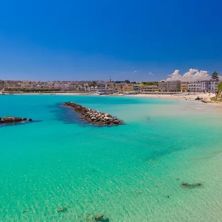 Appartement Blue Bilo Otranto