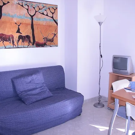 Blue Bilo Appartement *